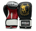 Fight X-Strap Boxing Gloves Black 10 oz