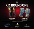 Round One Gray Kit