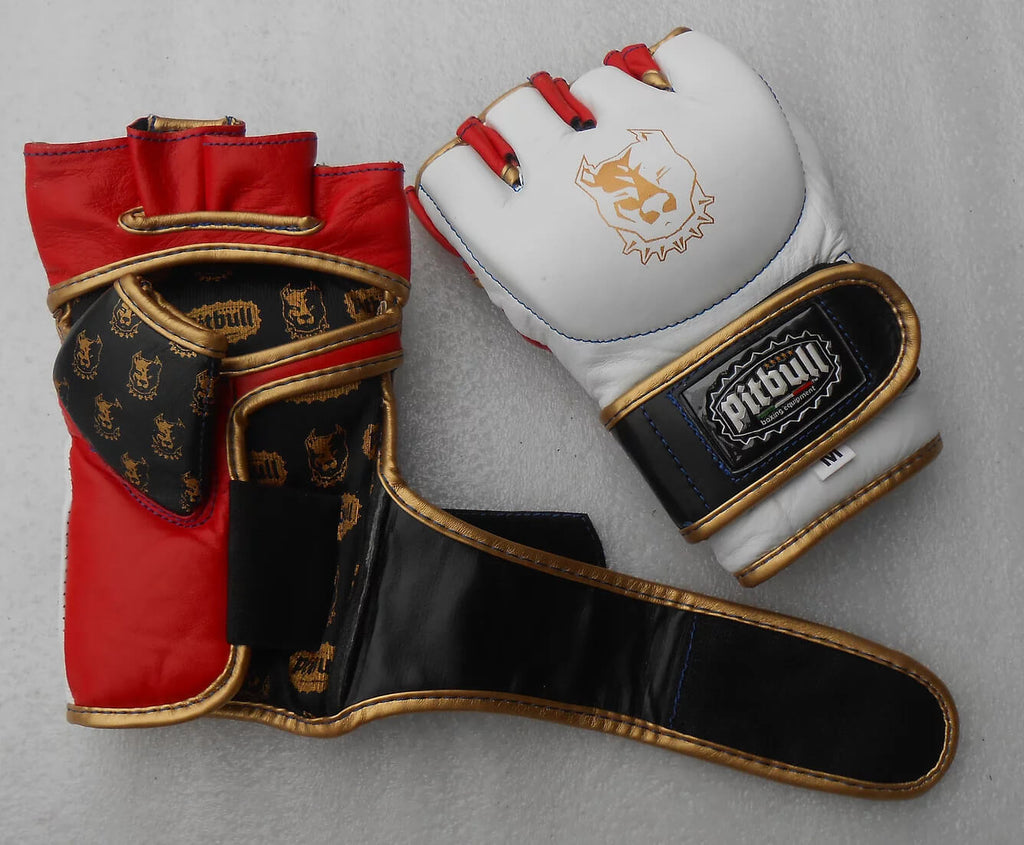 "Pro Fight" MMA Gloves