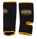 Black Elastic Ankle Support