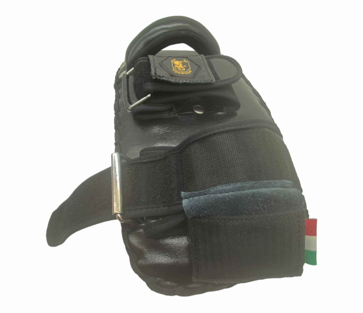 Professional Thai Pads Black White