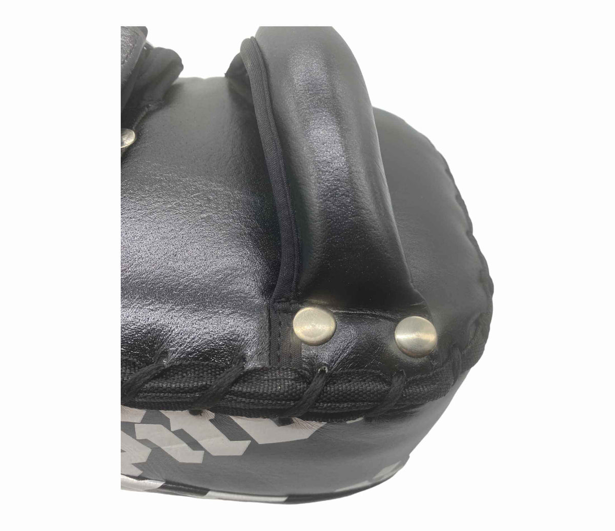 Professional Thai Pads Black White