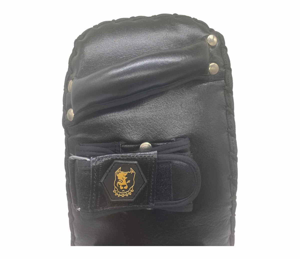 Professional Thai Pads Black White