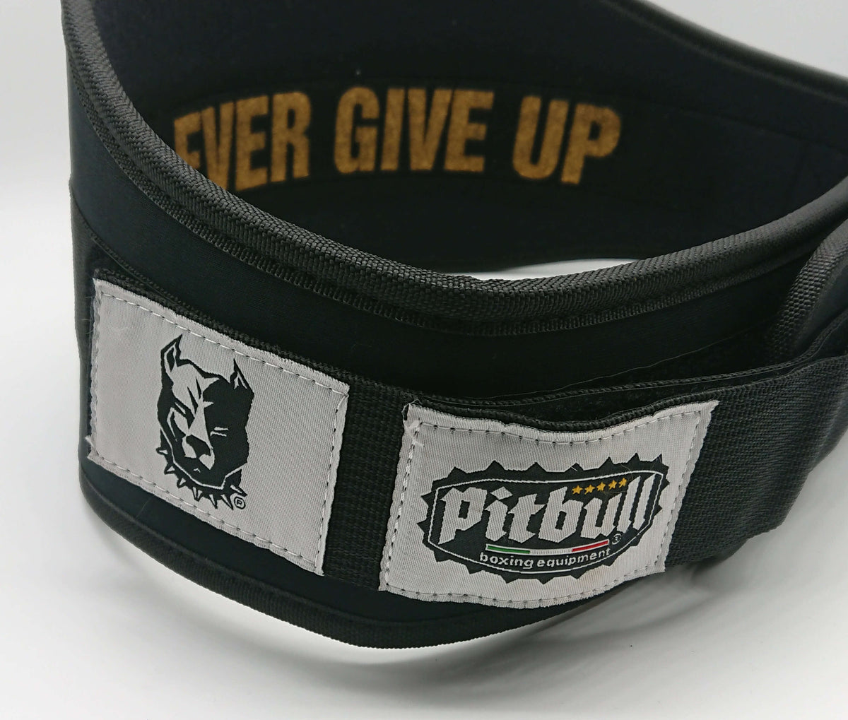 Nylon CrossFit Belt