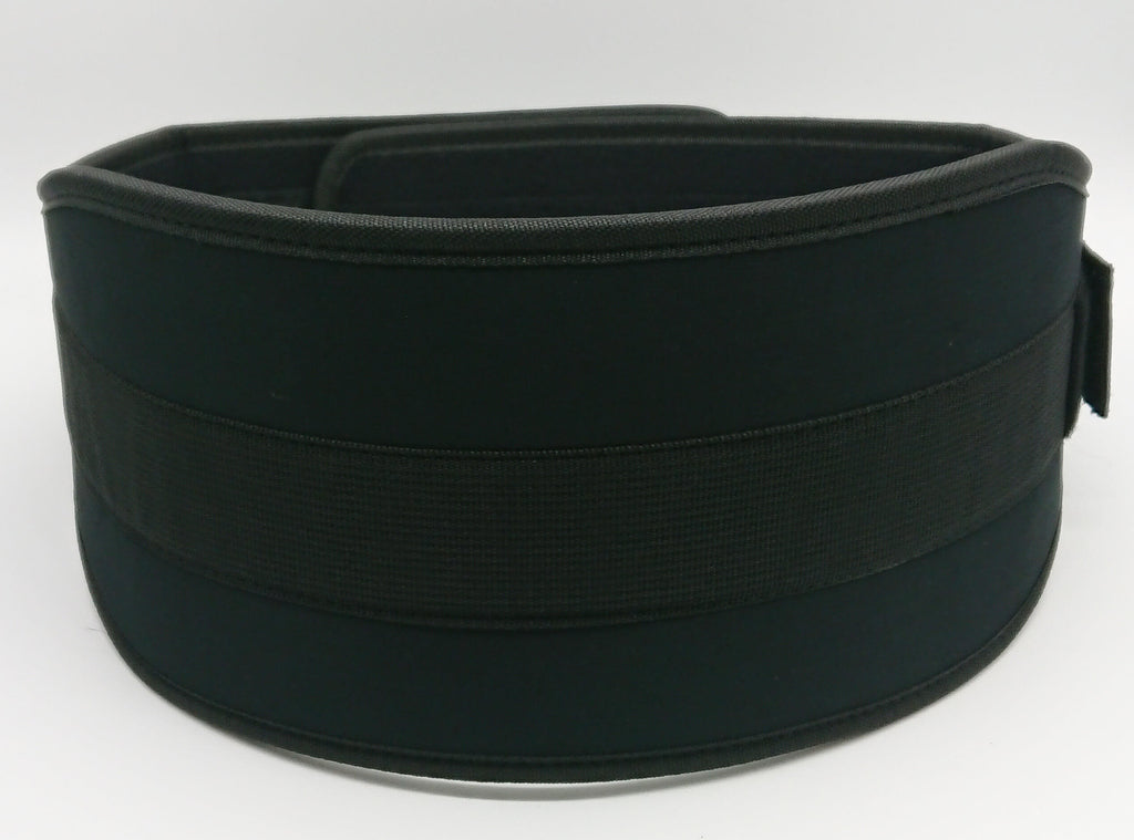 Nylon CrossFit Belt