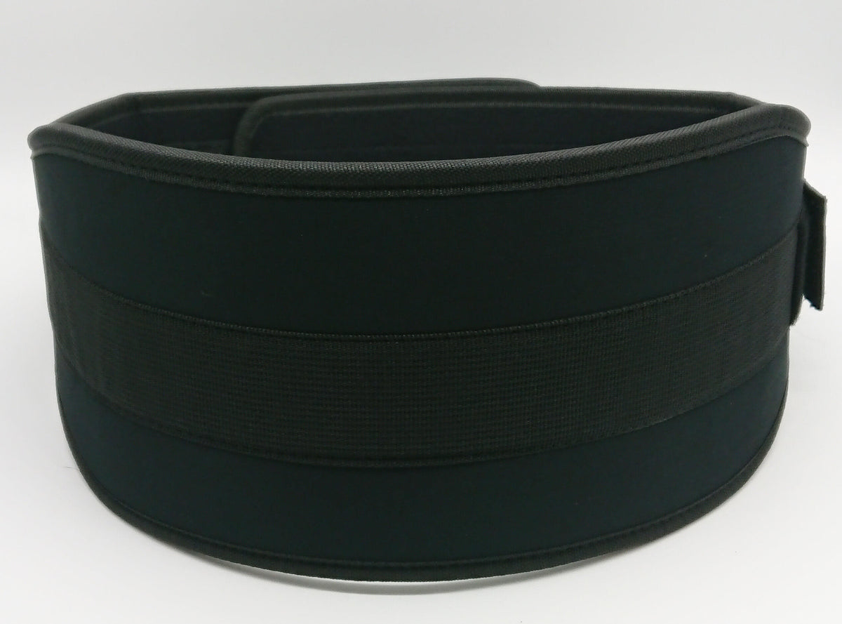 Nylon CrossFit Belt