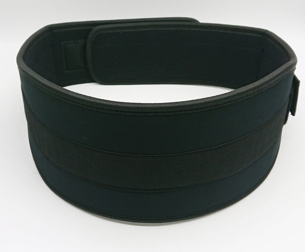 Nylon CrossFit Belt
