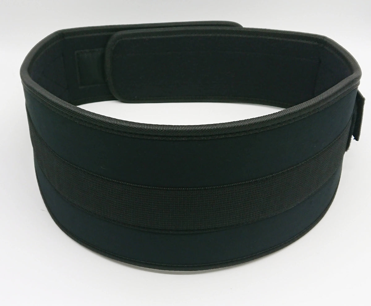Nylon CrossFit Belt