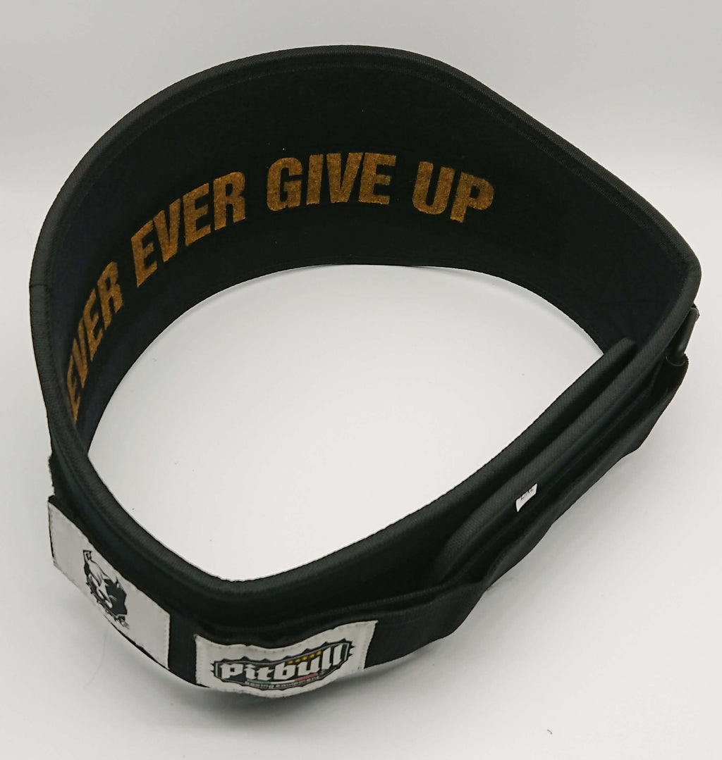 Nylon CrossFit Belt