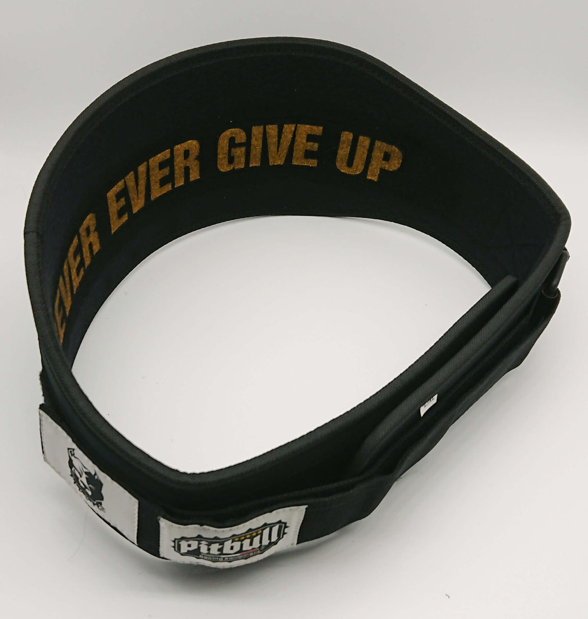 Nylon CrossFit Belt