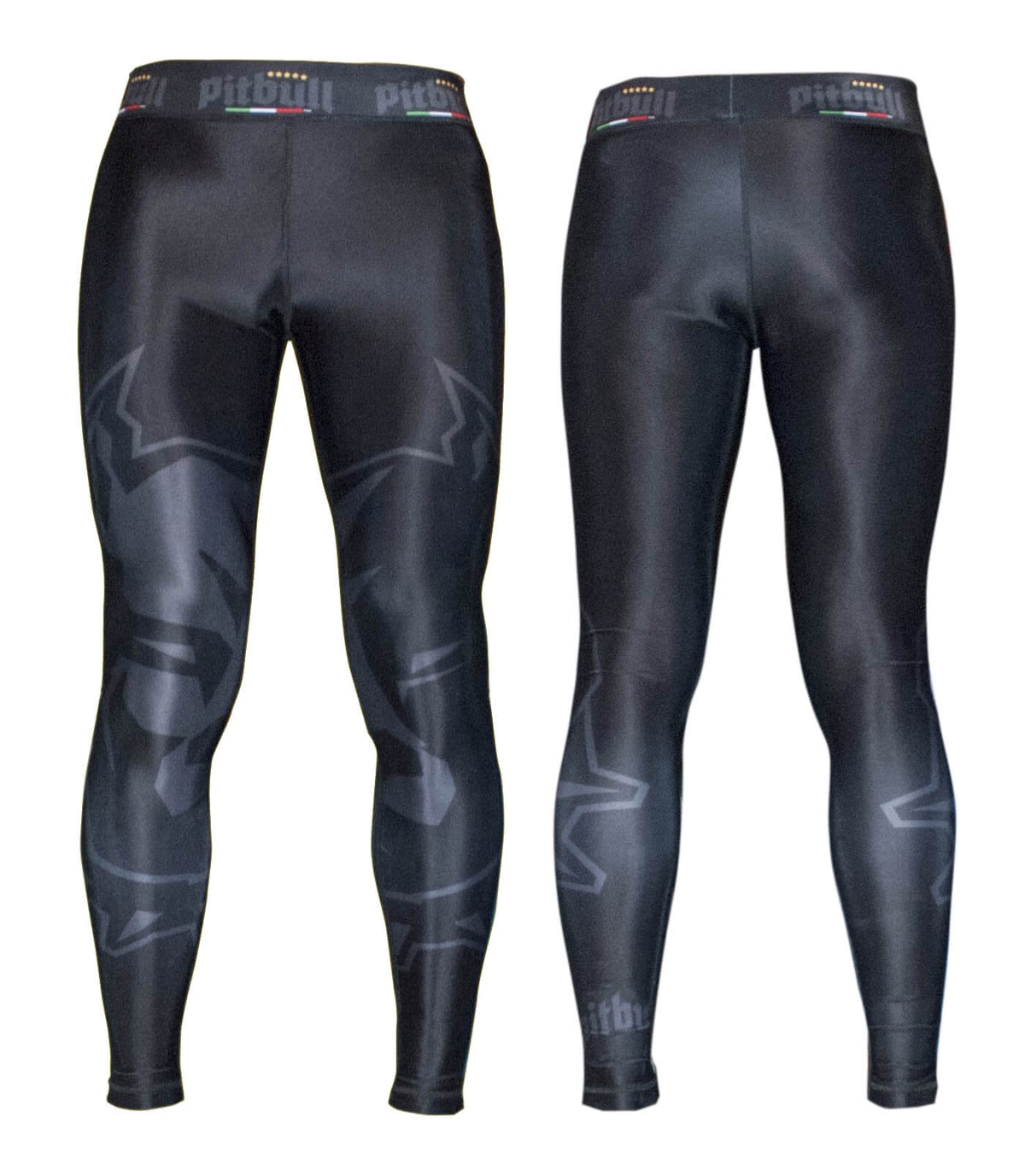 Compression Pants