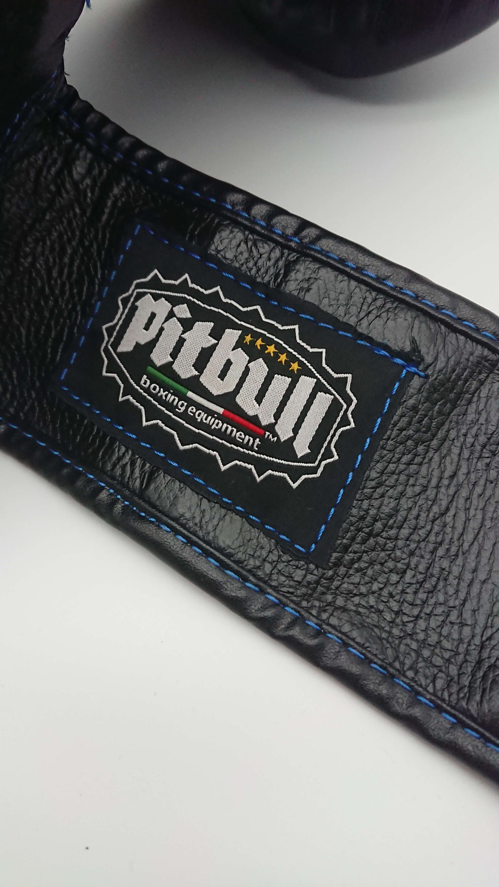 Prostyle Trainer Gel Boxing Gloves