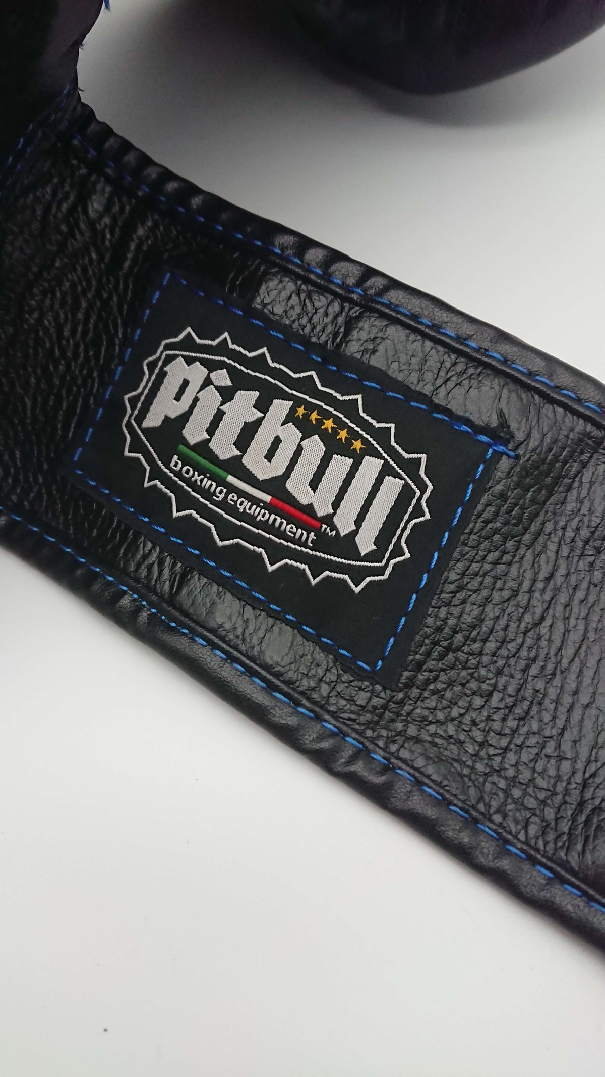 Prostyle Trainer Gel Boxing Gloves