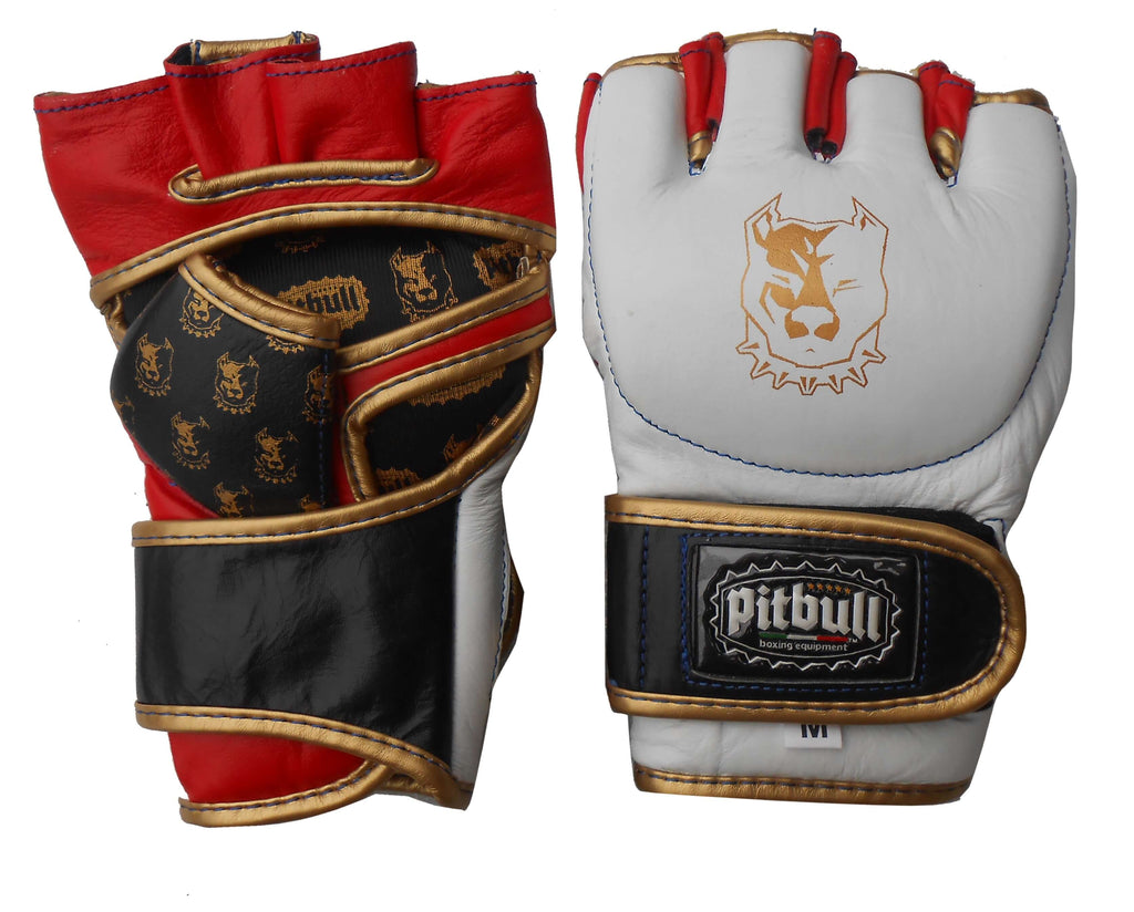 "Pro Fight" MMA Gloves