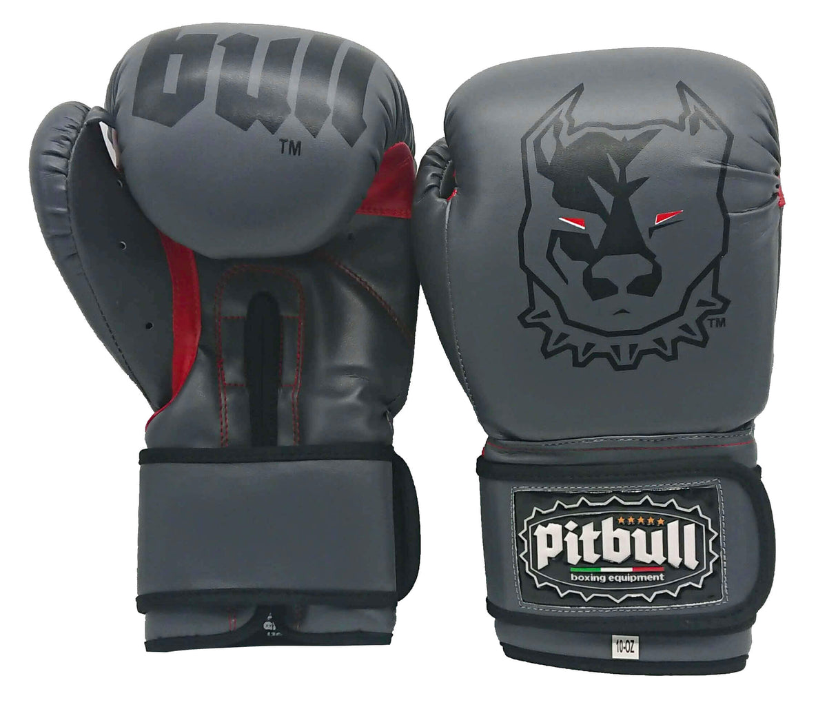 Obsidian Fight Boxing Gloves 10 oz
