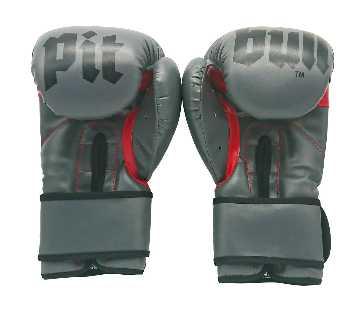 Obsidian Fight Boxing Gloves 10 oz