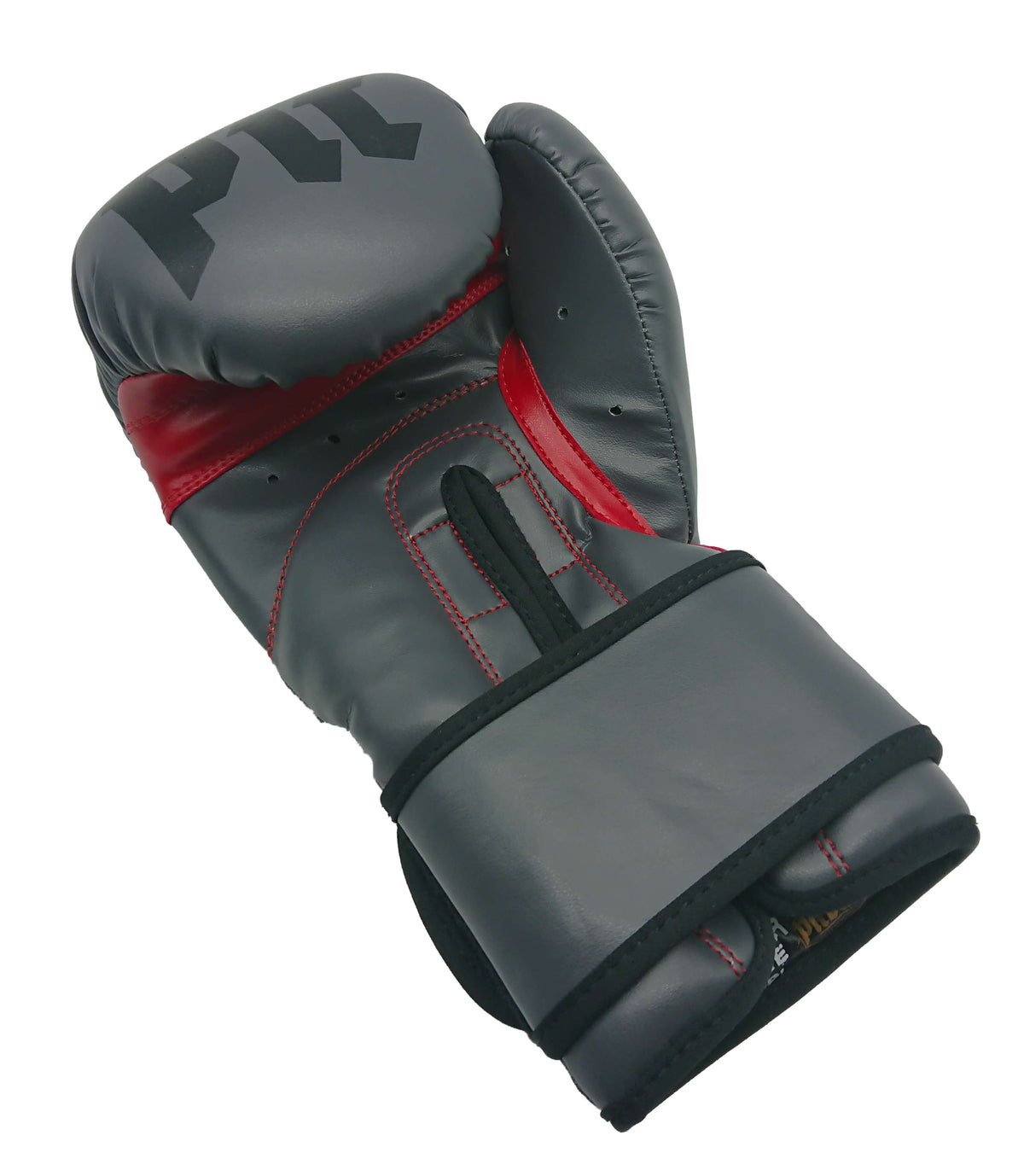 Obsidian Fight Boxing Gloves 10 oz