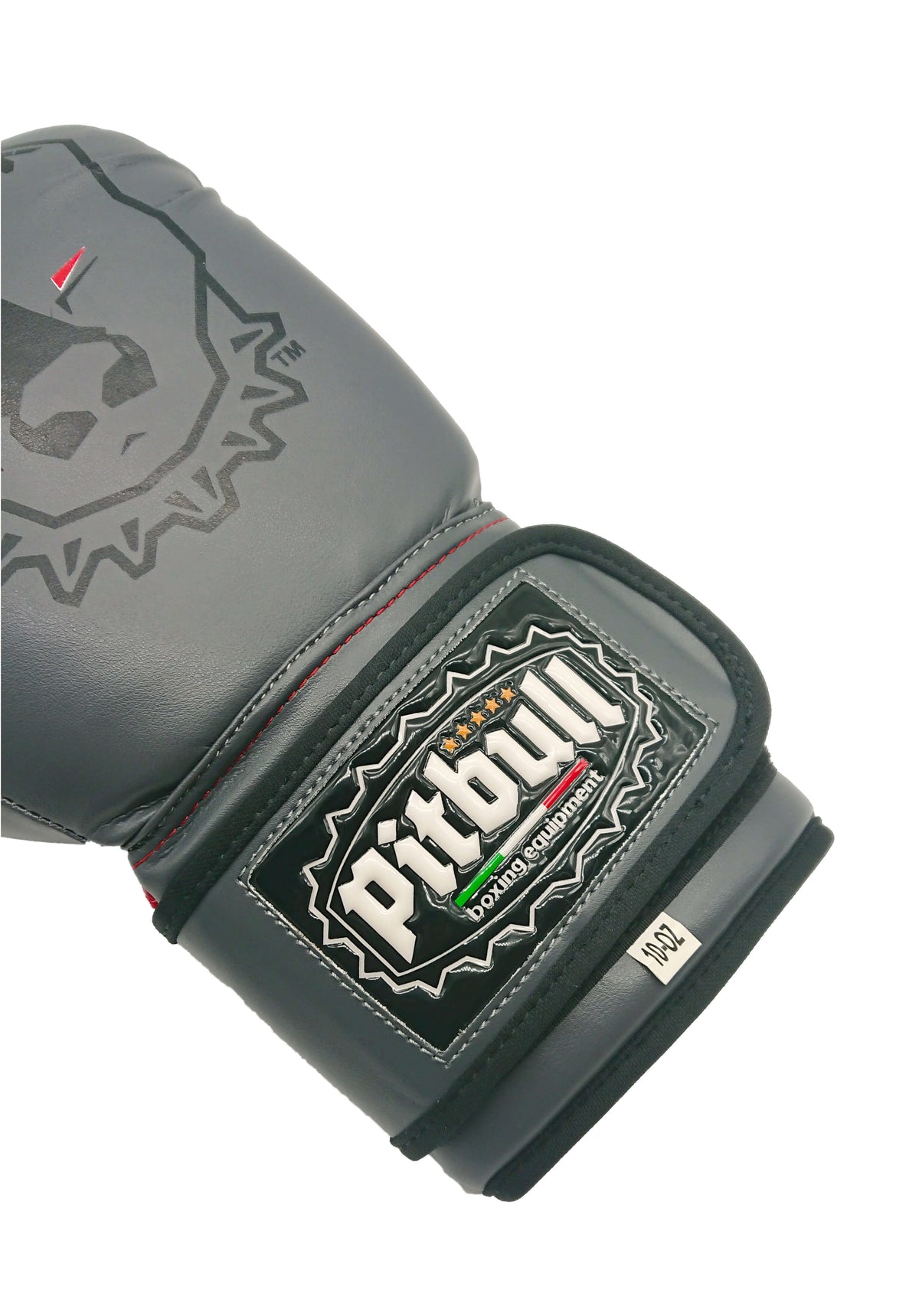 Obsidian Fight Boxing Gloves 10 oz