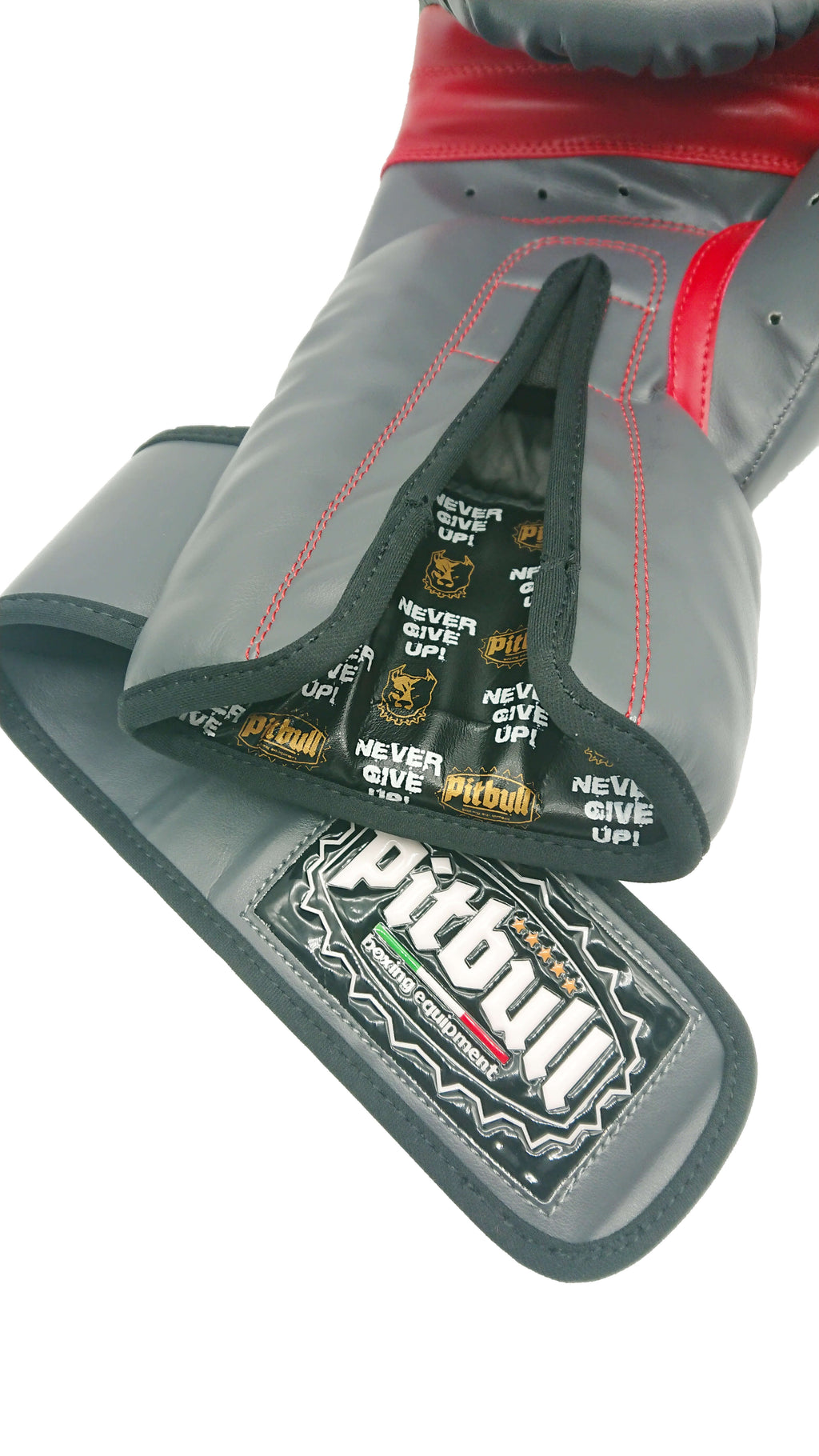 Obsidian Fight Boxing Gloves 10 oz