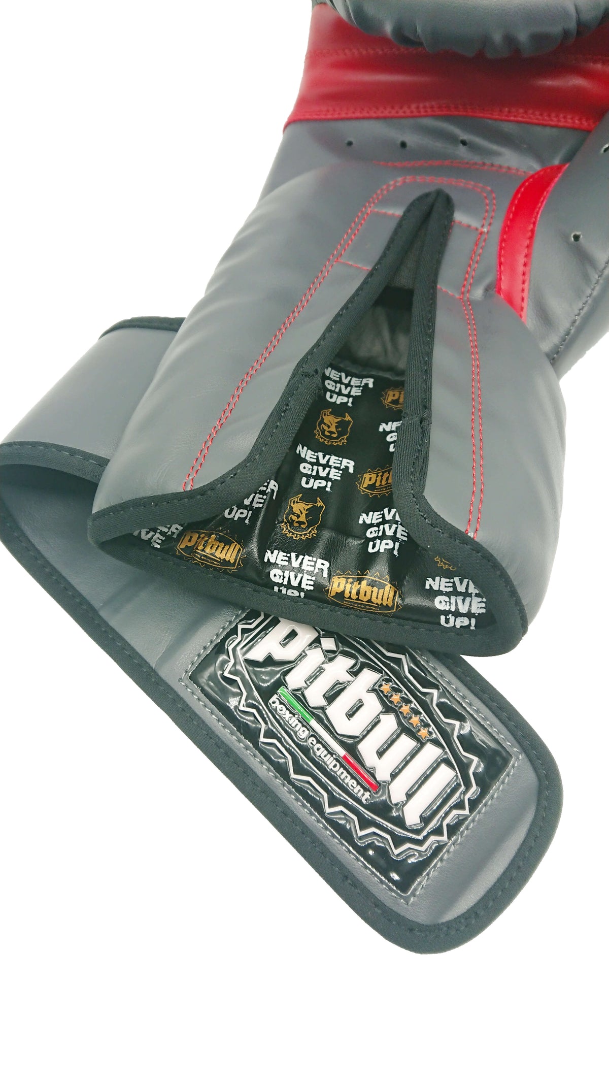 Obsidian Fight Boxing Gloves 10 oz