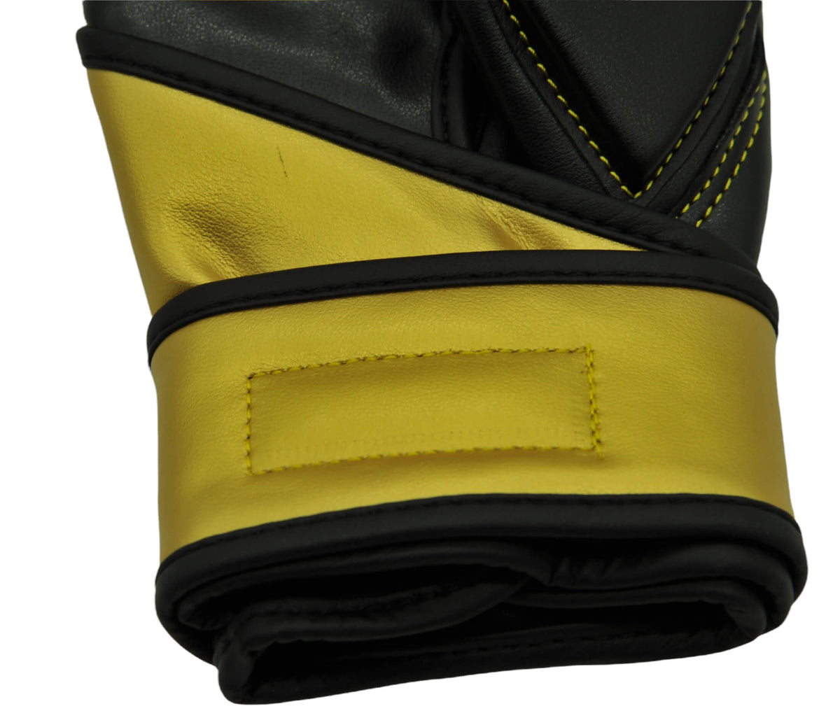 Black Anthracite MMA Sparring Gloves