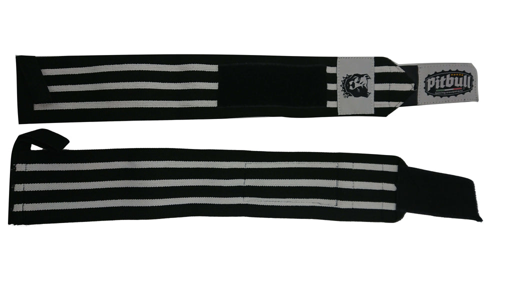 Weightlifting Wrist Wraps