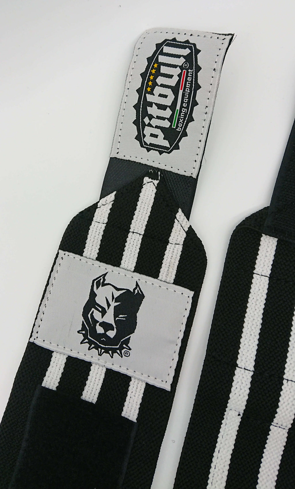 Weightlifting Wrist Wraps