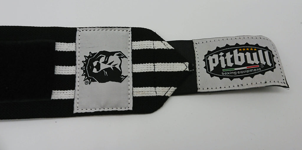 Weightlifting Wrist Wraps