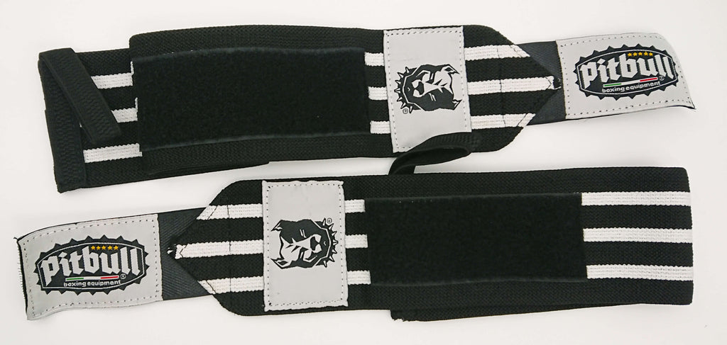 Weightlifting Wrist Wraps