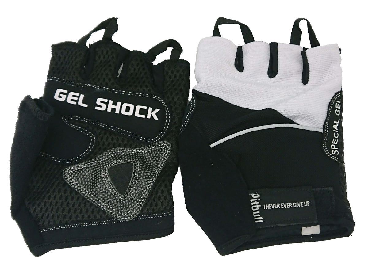 Gel Gym Gloves