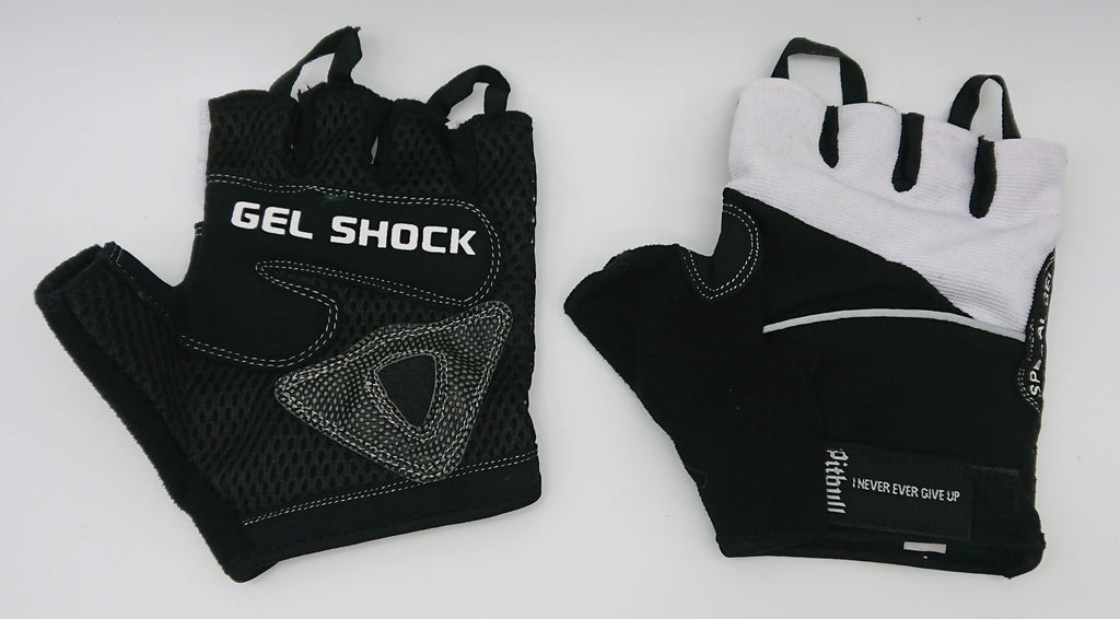 Gel Gym Gloves