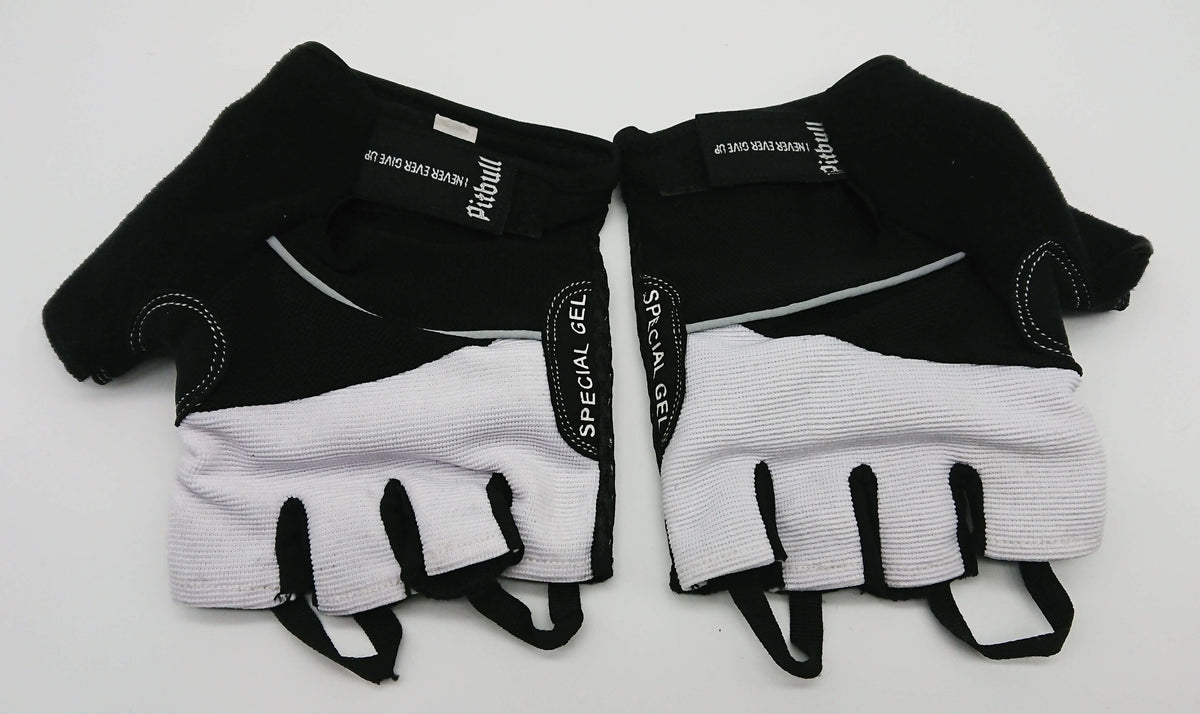 Gel Gym Gloves