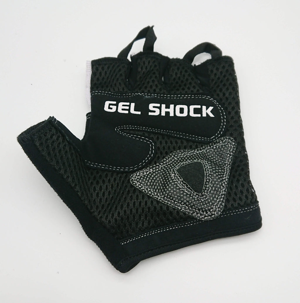 Gel Gym Gloves