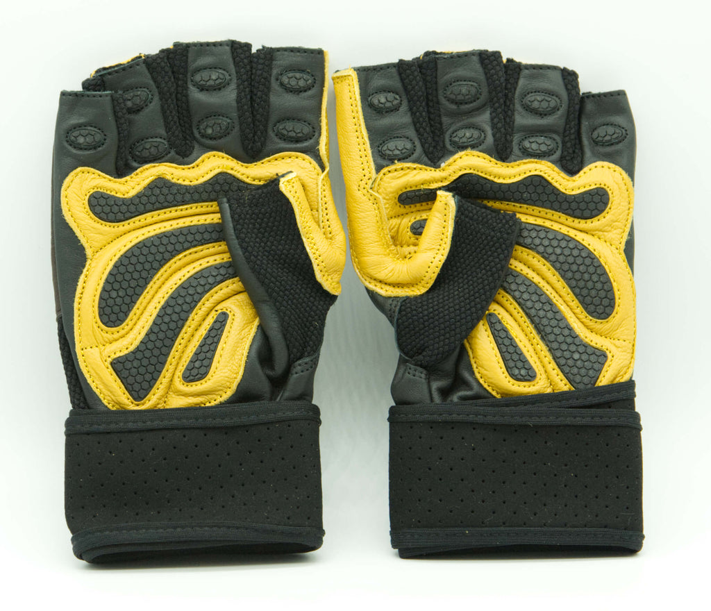 Pro-series Gym Gloves
