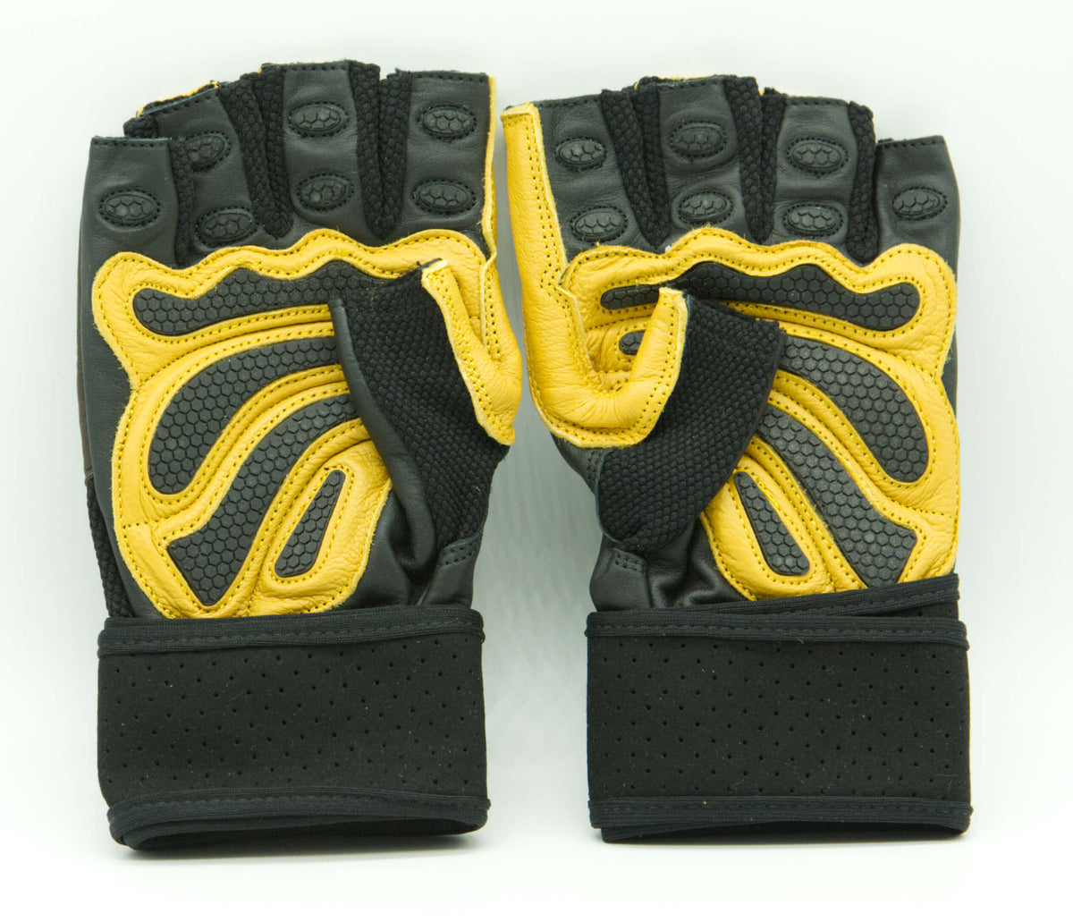 Pro-series Gym Gloves
