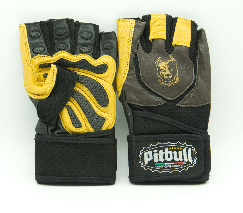 Pro-series Gym Gloves
