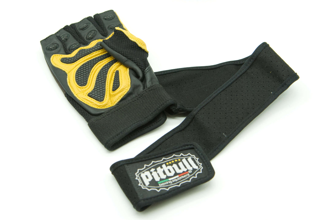 Pro-series Gym Gloves