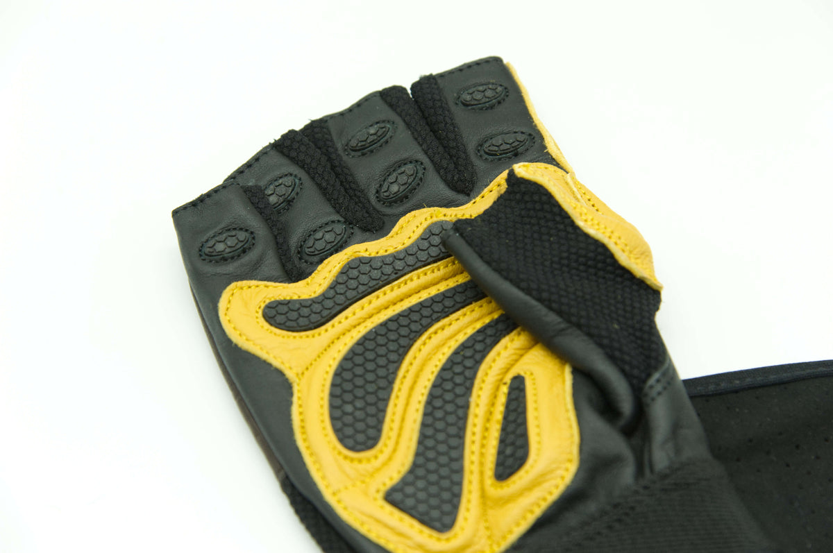 Pro-series Gym Gloves