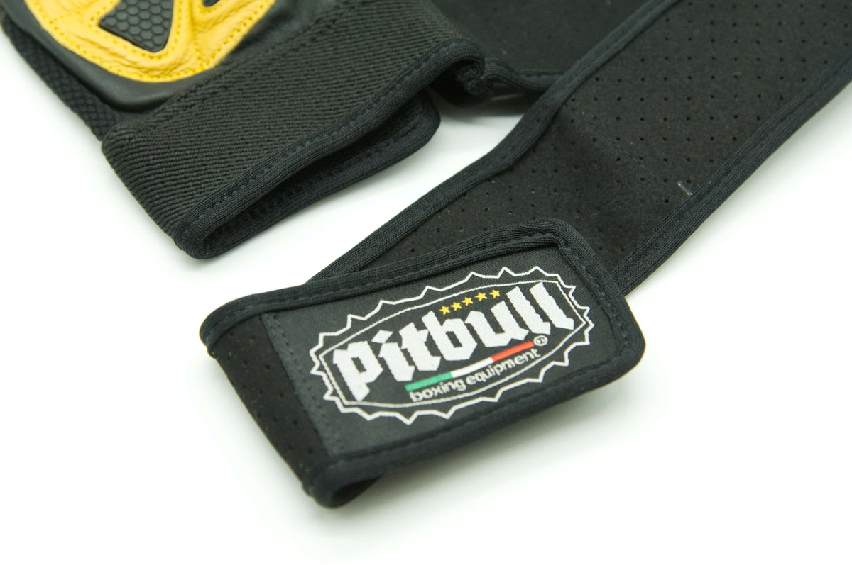 Pro-series Gym Gloves