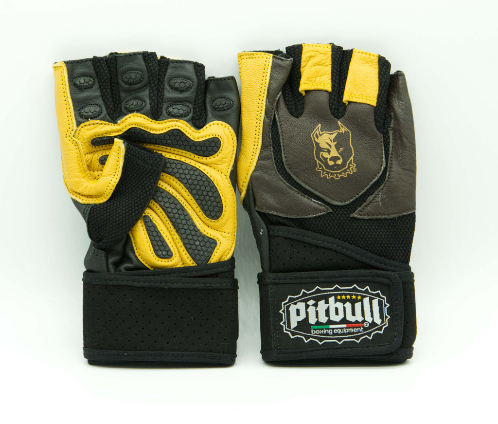 Pro-series Gym Gloves