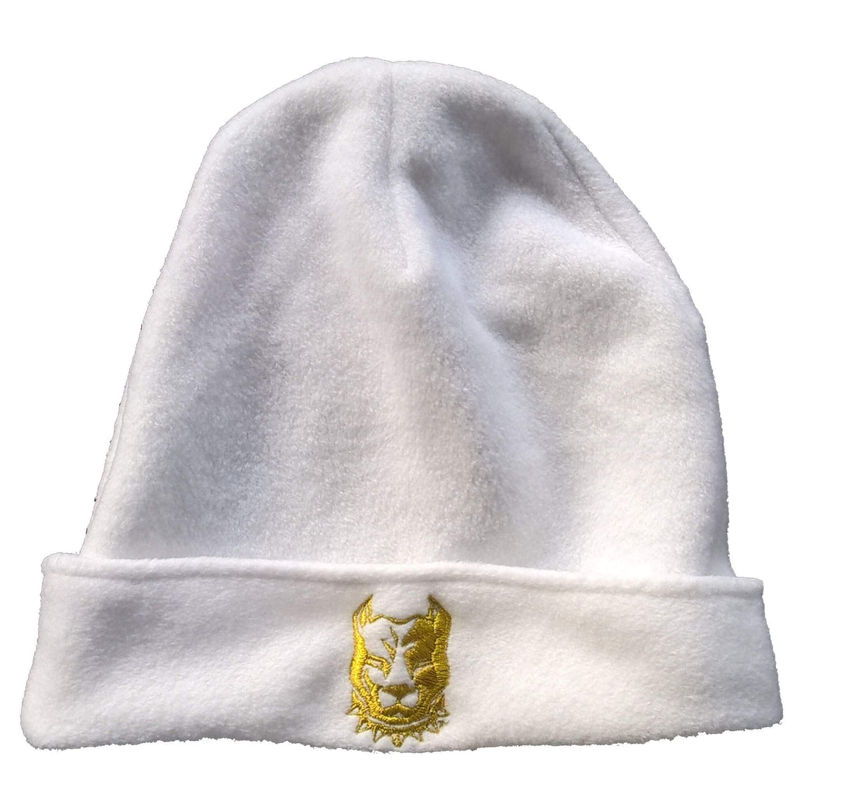 Fleece Beanie