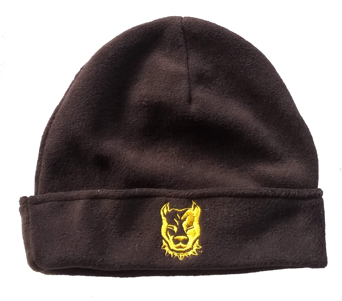 Fleece Beanie