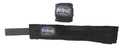 Extra-Long 5.5 Meter Semi-Elastic Boxing Hand Wraps | Professional Bandages for Boxing, Muay Thai, Kickboxing