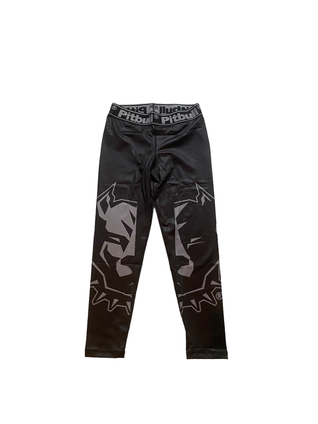 MMA Leggings