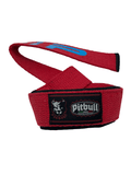 Weightlifting straps