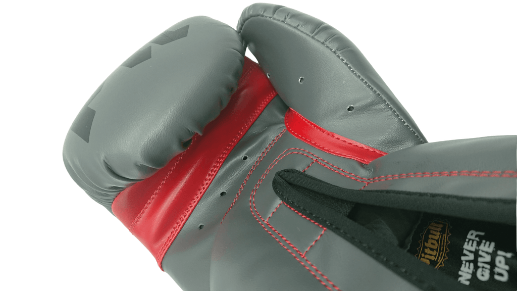 Obsidian Fight Boxing Gloves 10 oz