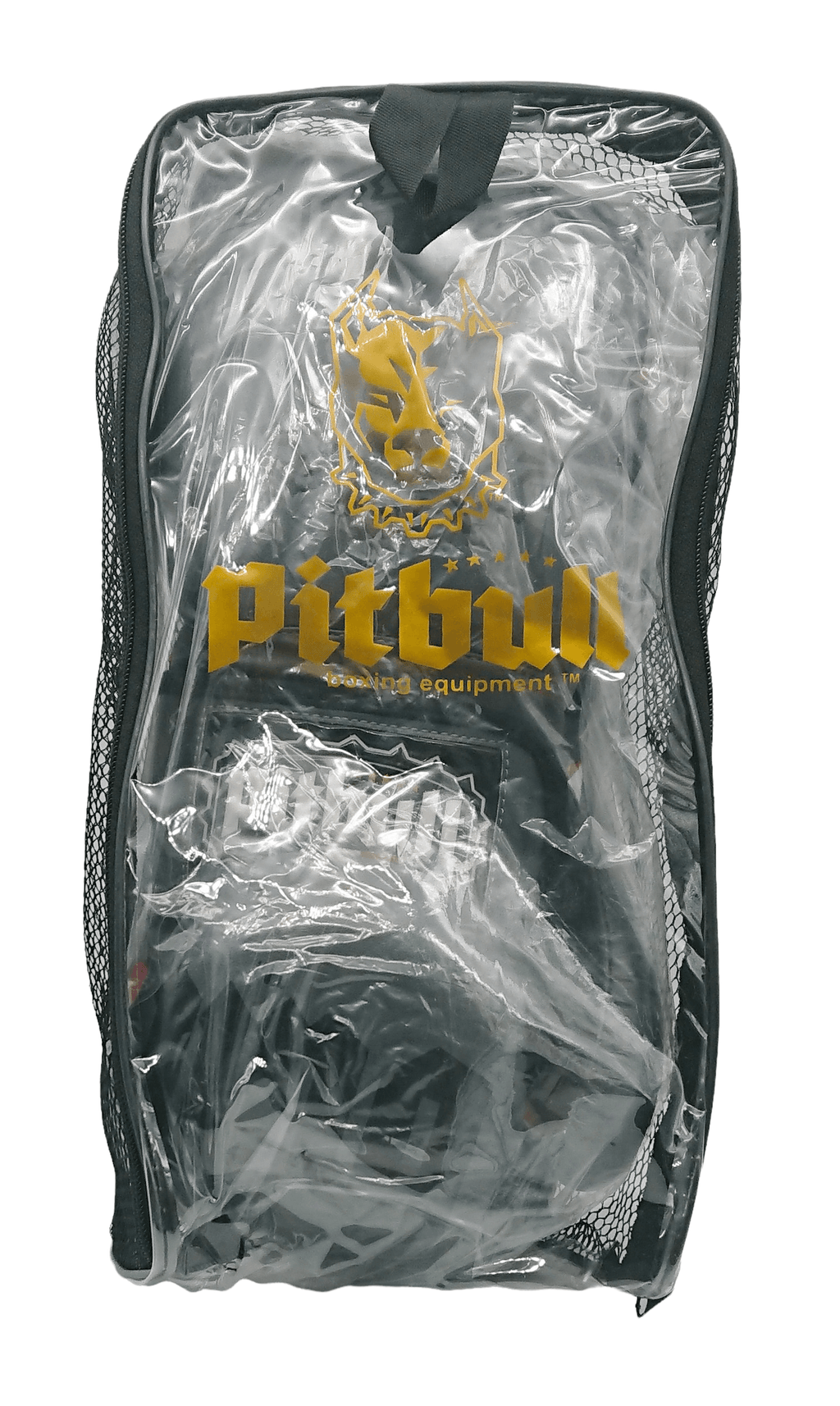 Obsidian Fight Boxing Gloves 10 oz