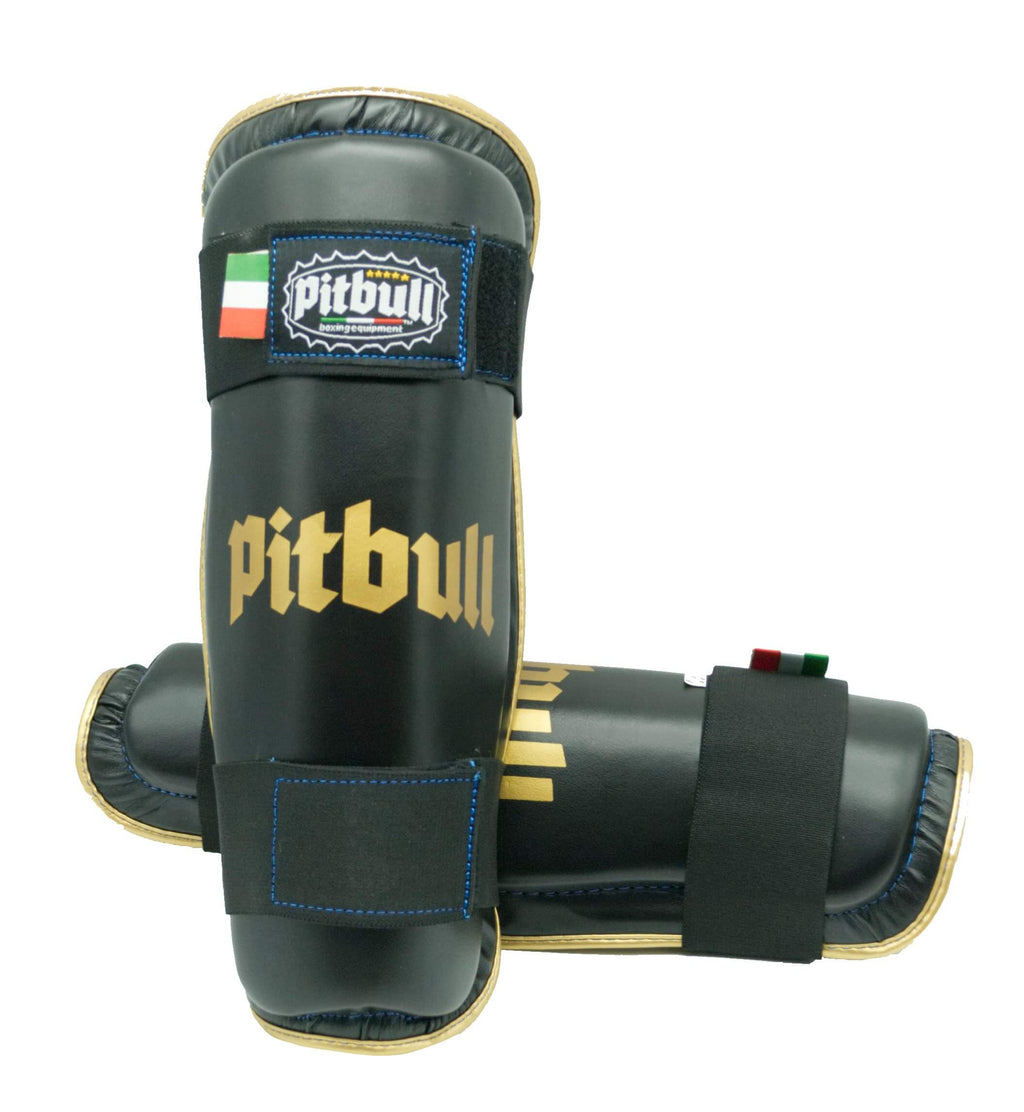 Kick Boxing Shin Guards