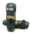 Kick Boxing Shin Guards