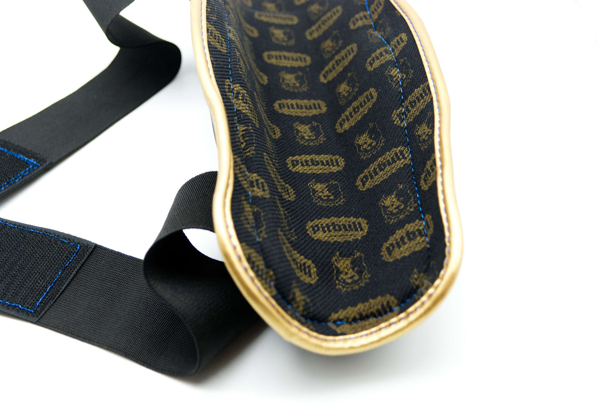 Kick Boxing Shin Guards